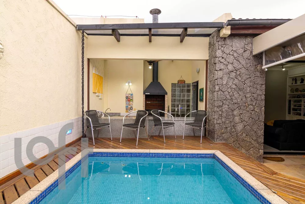 Apartamento, 3 quartos, 190 m² - Foto 40