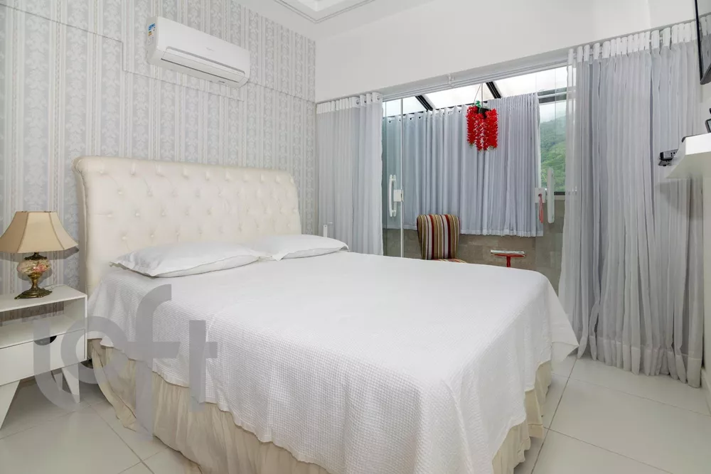 Apartamento, 3 quartos, 190 m² - Foto 47