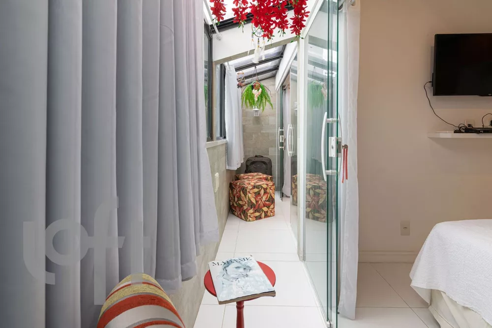 Apartamento, 3 quartos, 190 m² - Foto 58