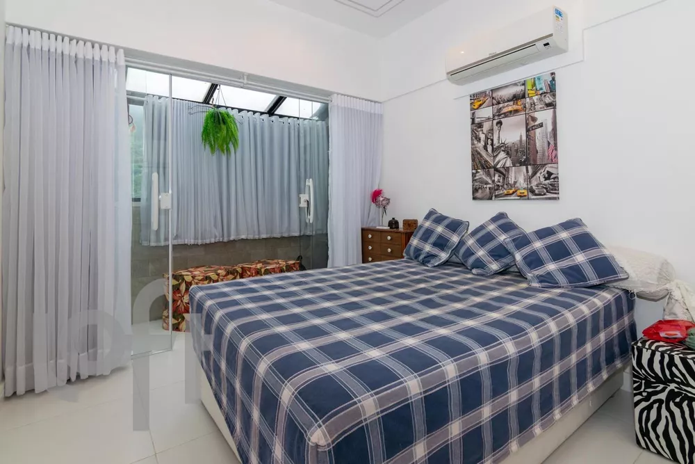 Apartamento, 3 quartos, 190 m² - Foto 50