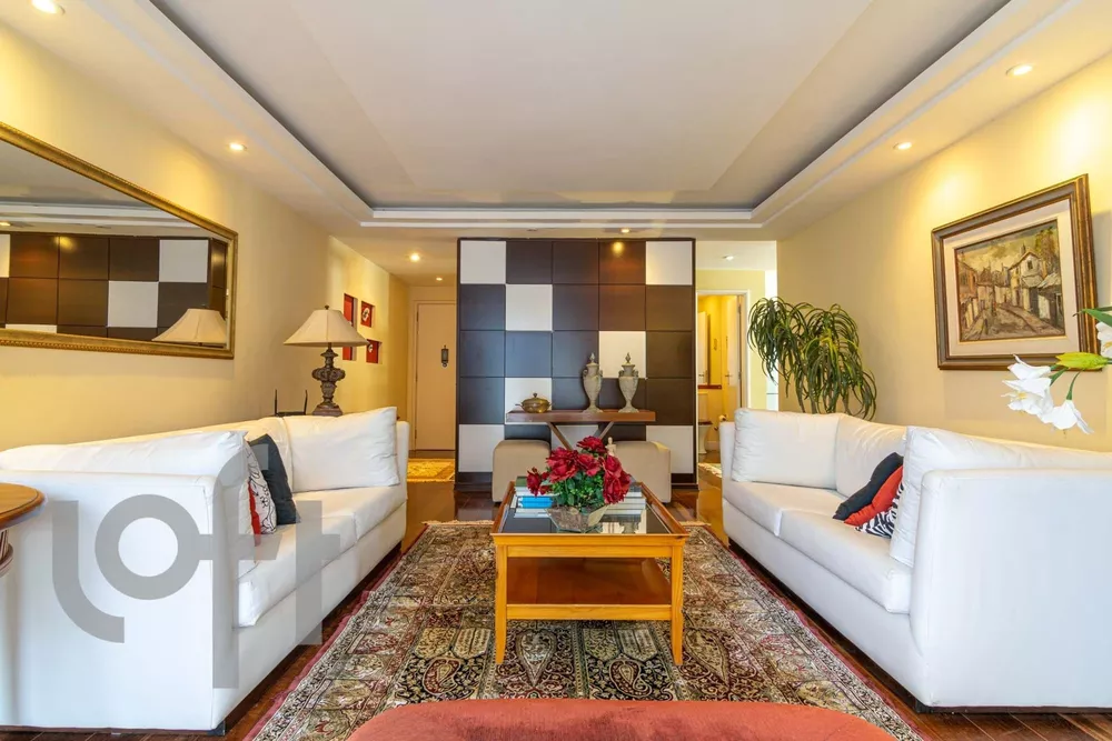 Apartamento, 3 quartos, 190 m² - Foto 25