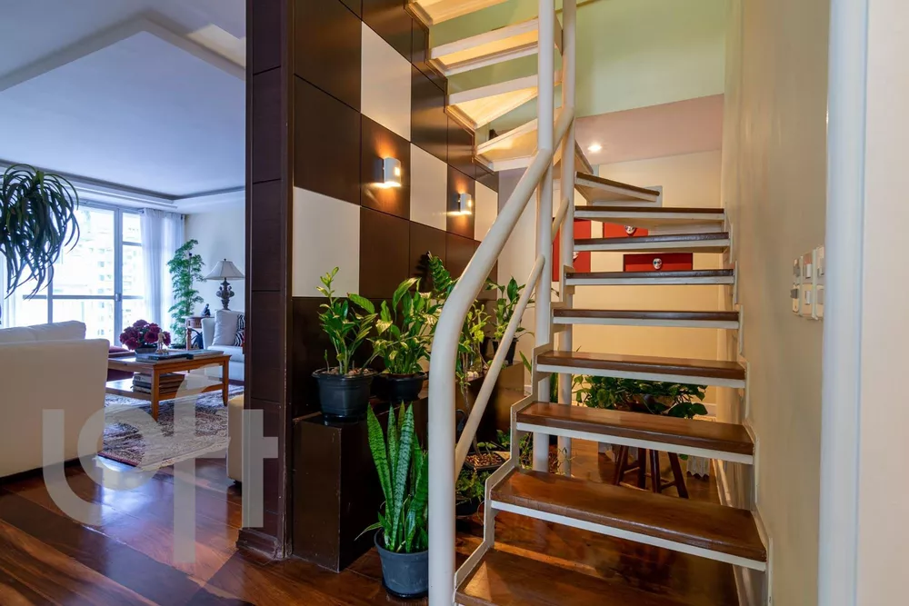 Apartamento, 3 quartos, 190 m² - Foto 27