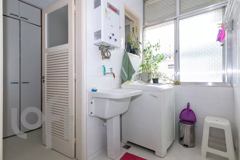 Apartamento, 3 quartos, 190 m² - Foto 19