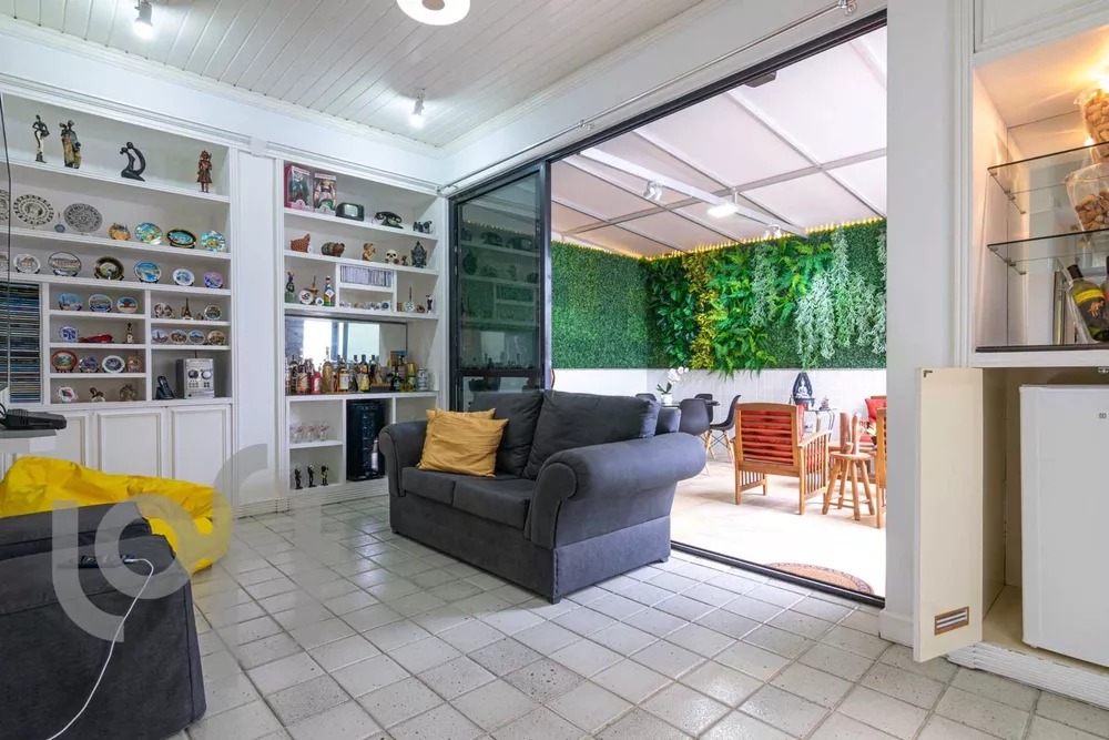 Apartamento, 3 quartos, 190 m² - Foto 34
