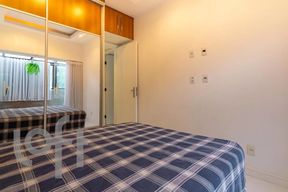 Apartamento, 3 quartos, 190 m² - Foto 52