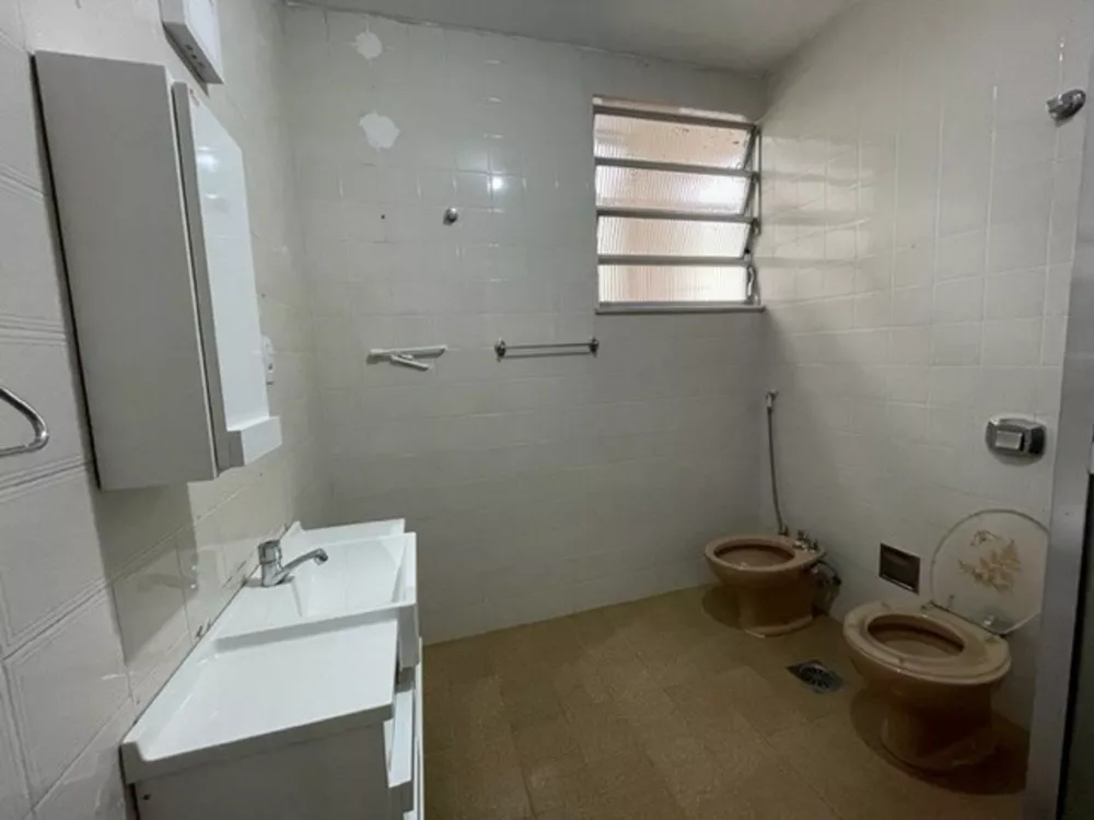 Apartamento, 3 quartos, 95 m² - Foto 2