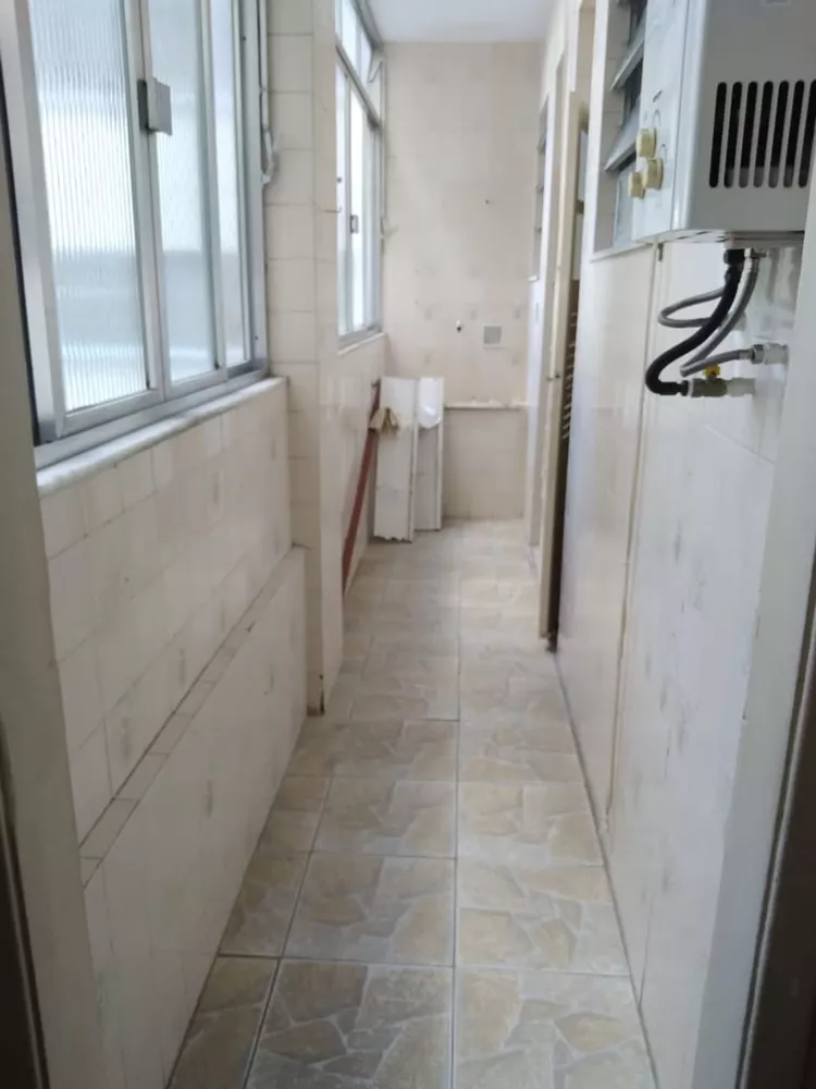 Apartamento, 3 quartos, 95 m² - Foto 11