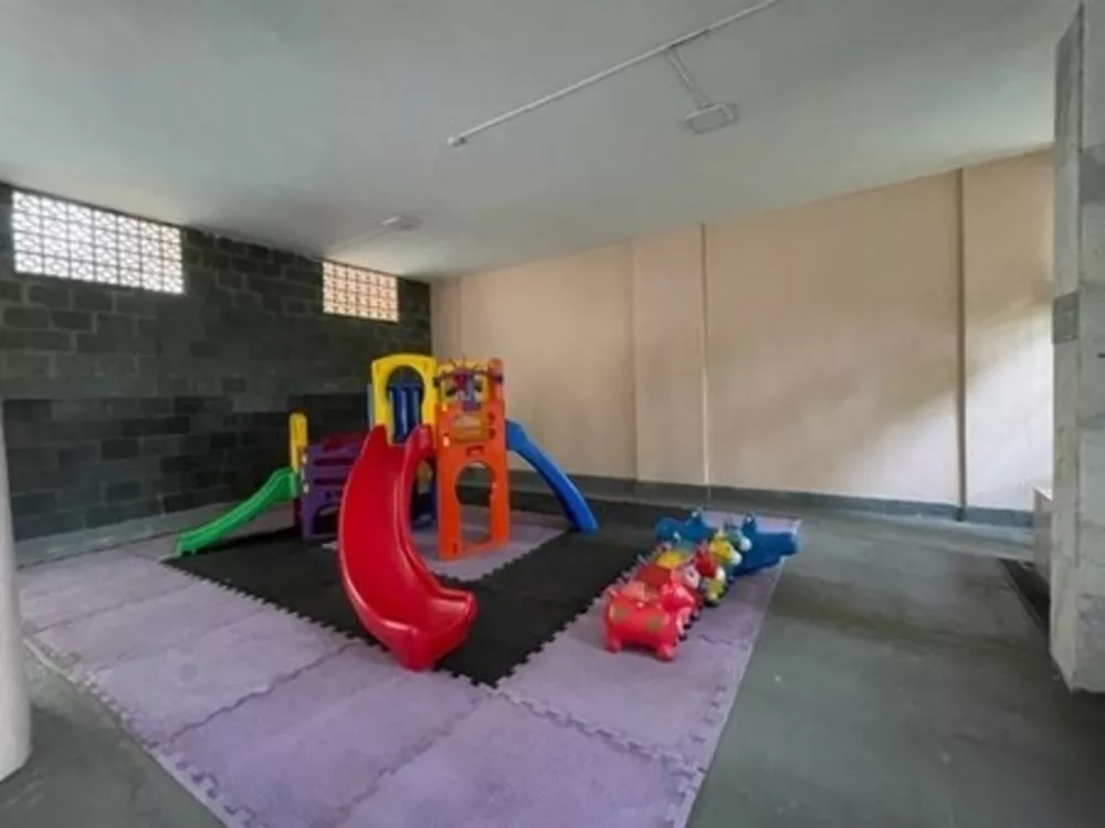 Apartamento, 3 quartos, 95 m² - Foto 25