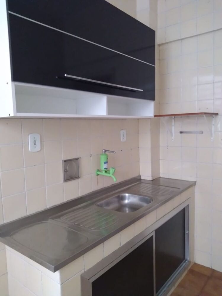 Apartamento, 3 quartos, 95 m² - Foto 8