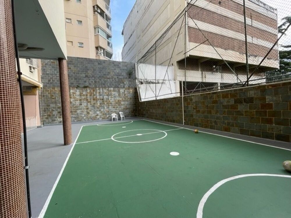 Apartamento, 3 quartos, 95 m² - Foto 5