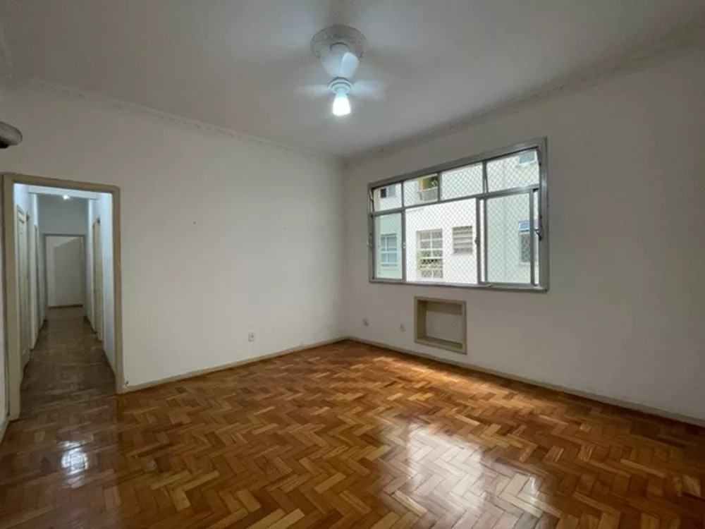 Apartamento, 3 quartos, 95 m² - Foto 1