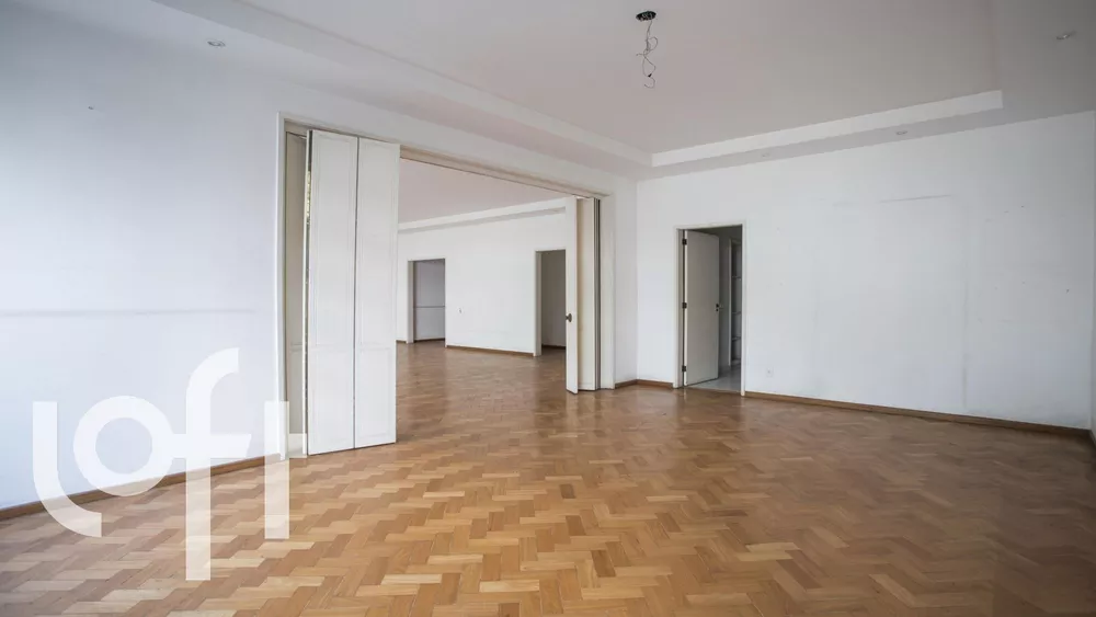 Apartamento à venda com 3 quartos, 270m² - Foto 12