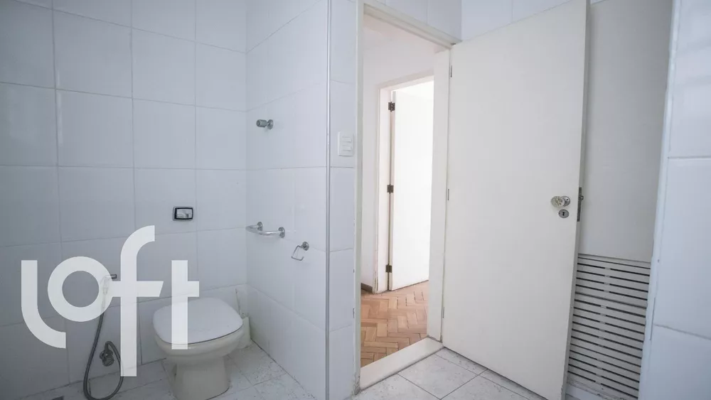 Apartamento à venda com 3 quartos, 270m² - Foto 6