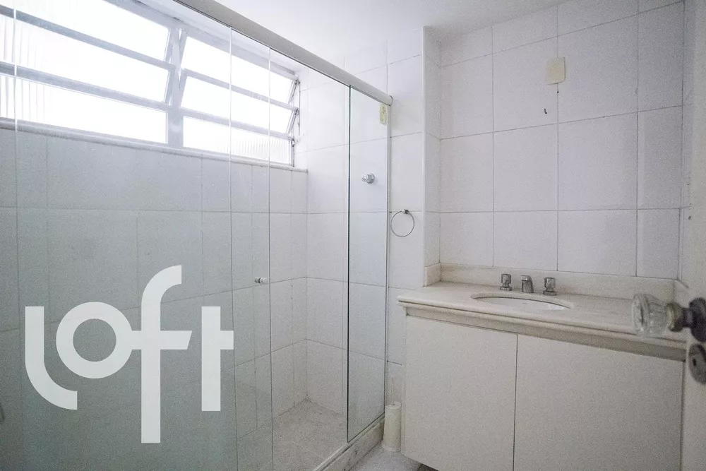 Apartamento à venda com 3 quartos, 270m² - Foto 4