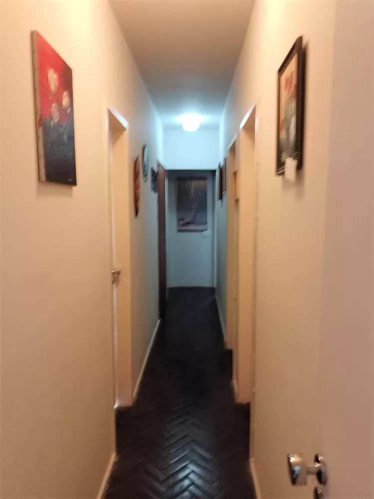 Apartamento, 4 quartos, 136 m² - Foto 6