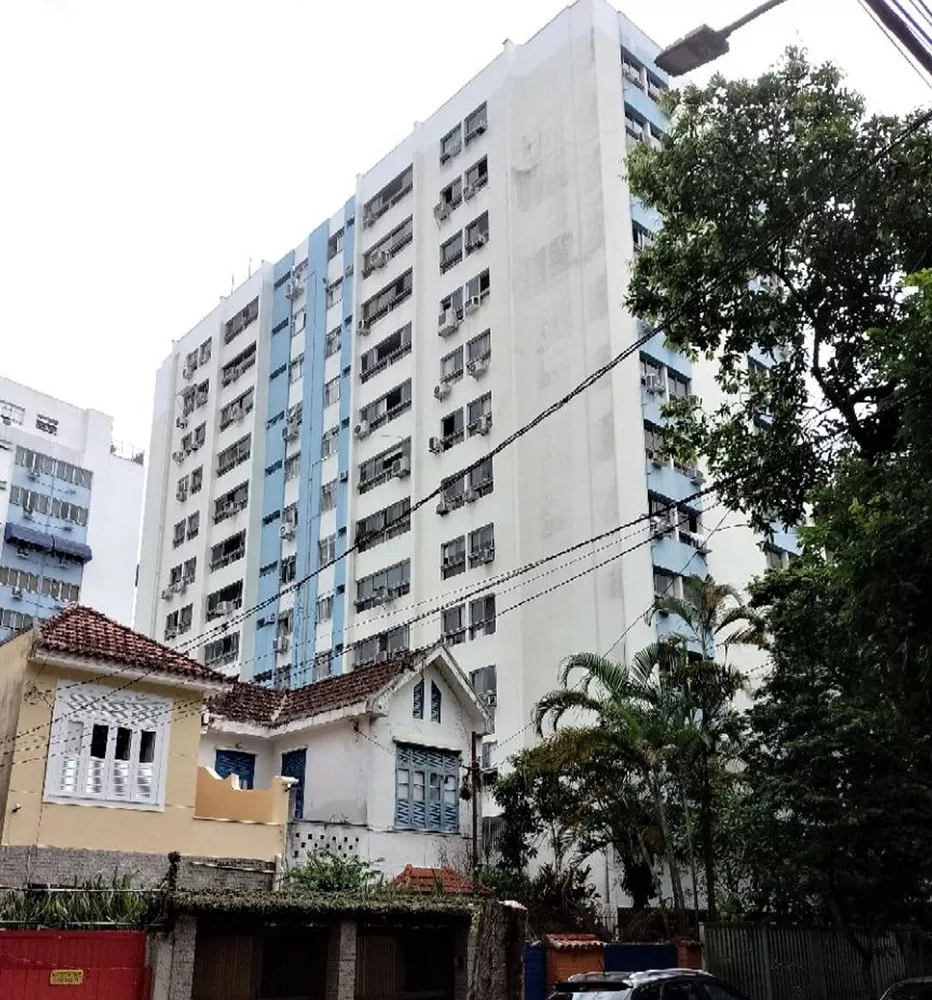 Apartamento, 4 quartos, 136 m² - Foto 3