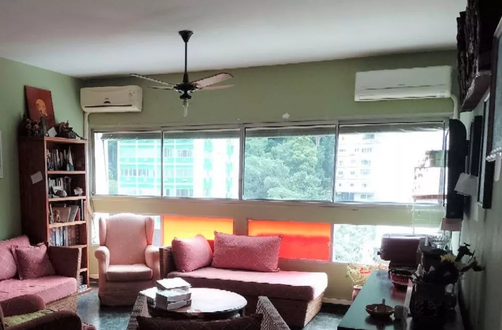 Apartamento, 4 quartos, 136 m² - Foto 1