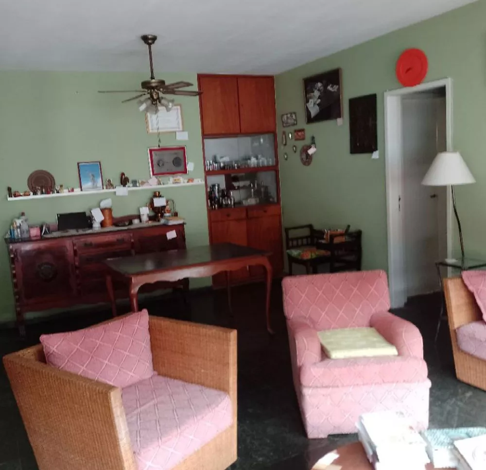 Apartamento, 4 quartos, 136 m² - Foto 5