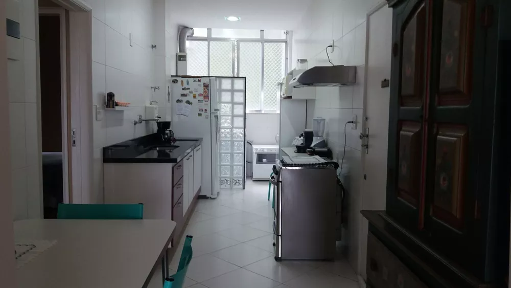 Apartamento, 2 quartos, 80 m² - Foto 3