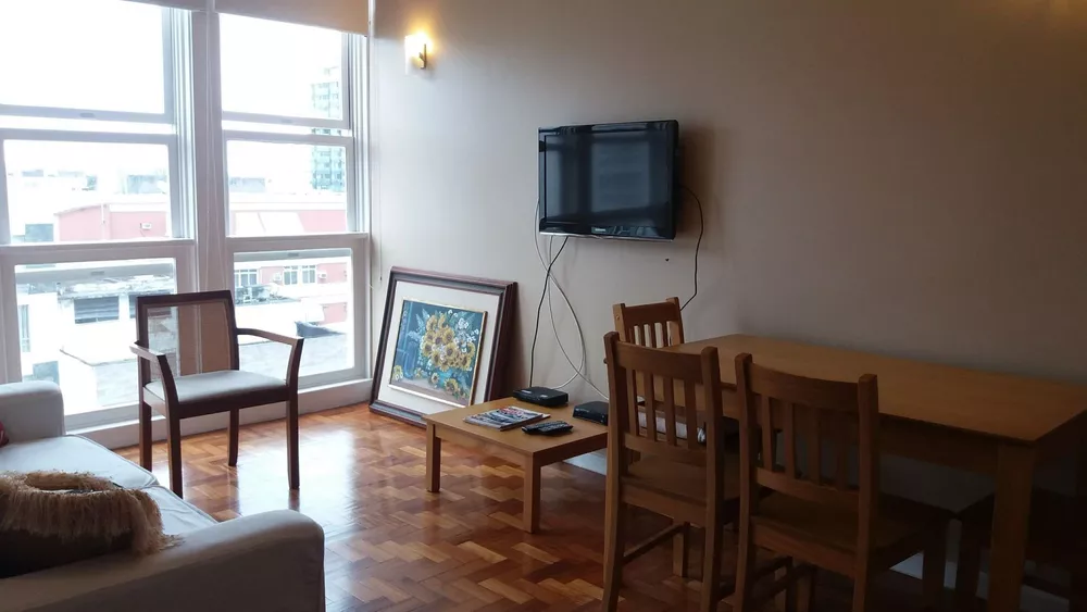 Apartamento, 2 quartos, 80 m² - Foto 5