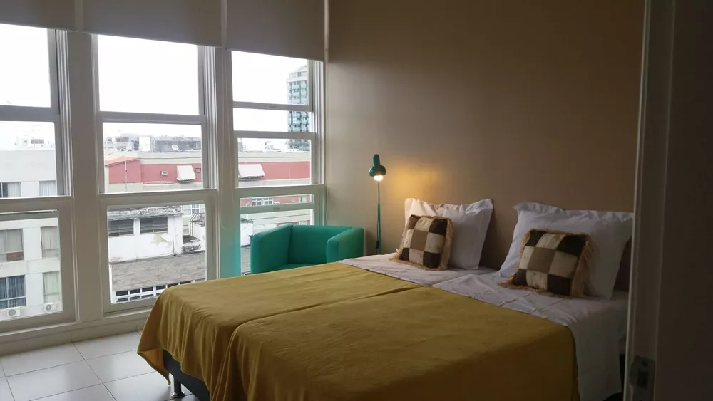 Apartamento, 2 quartos, 80 m² - Foto 8