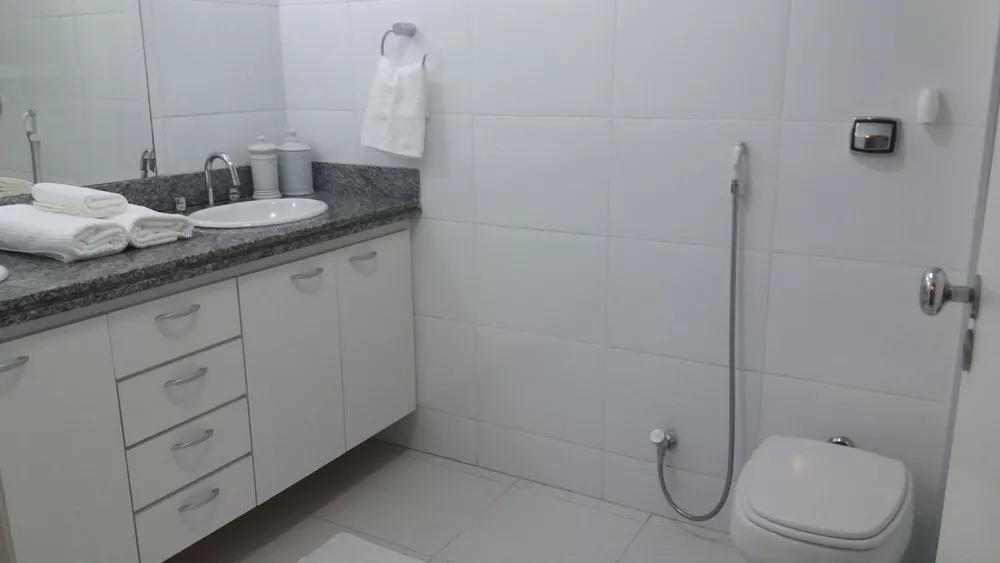 Apartamento, 2 quartos, 80 m² - Foto 2