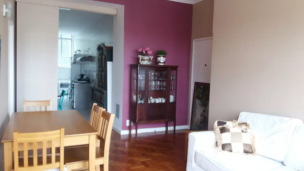 Apartamento, 2 quartos, 80 m² - Foto 6