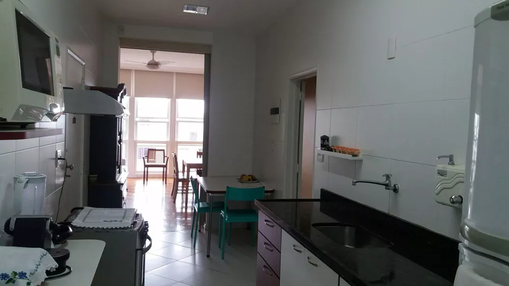 Apartamento, 2 quartos, 80 m² - Foto 4