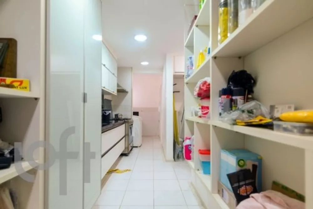 Apartamento, 2 quartos, 125 m² - Foto 17