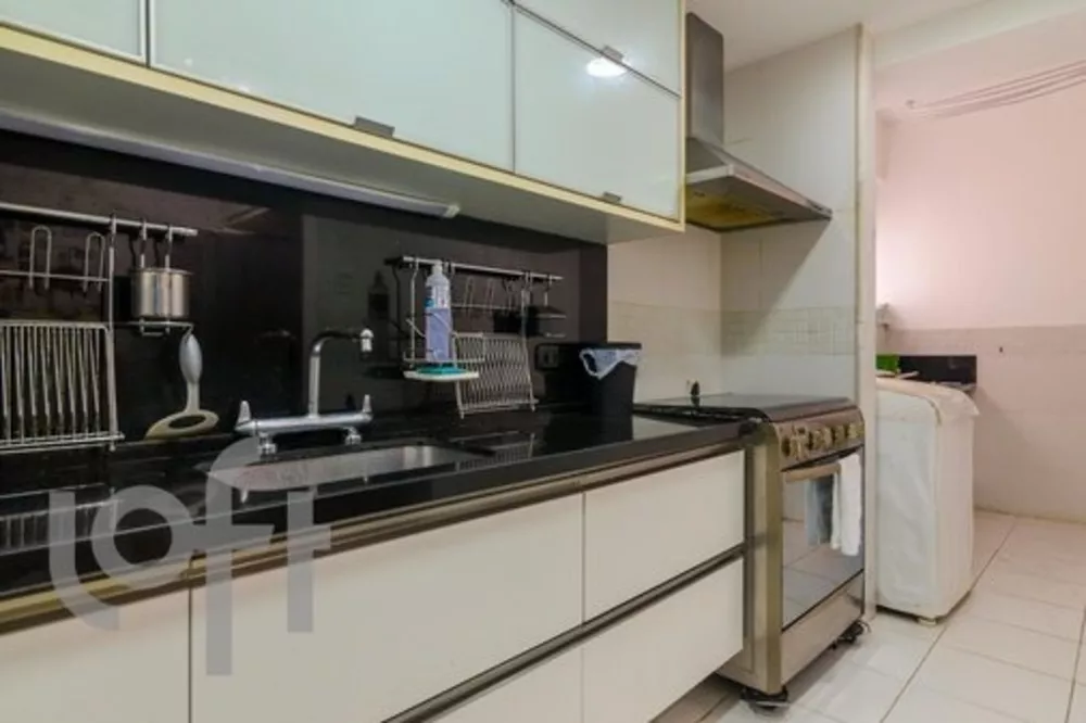 Apartamento, 2 quartos, 125 m² - Foto 13