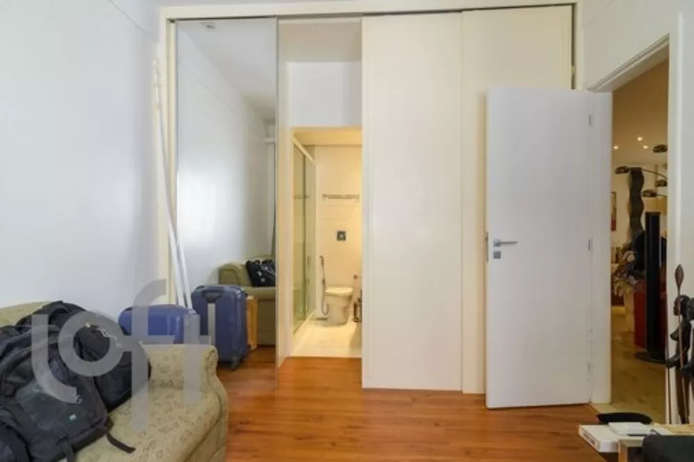 Apartamento, 2 quartos, 125 m² - Foto 27