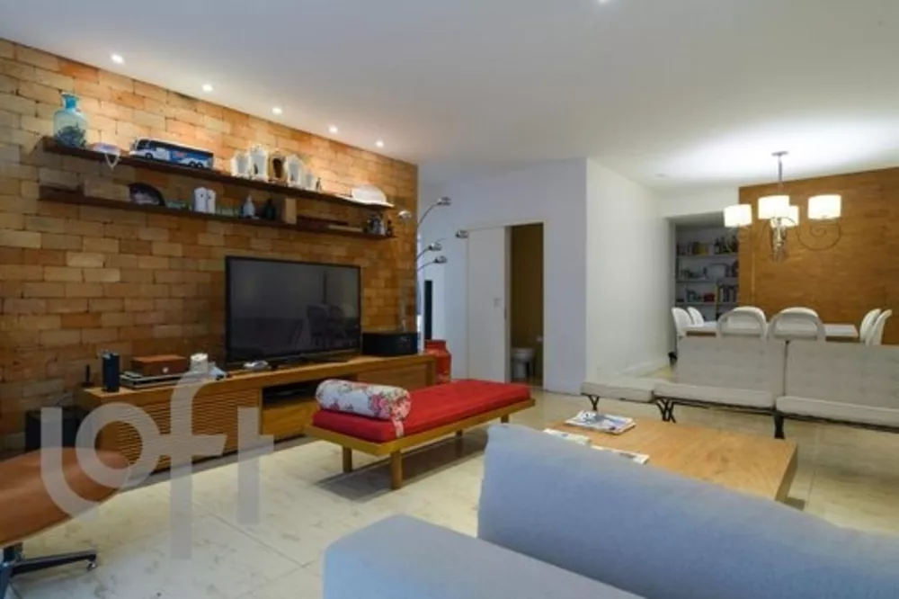 Apartamento, 2 quartos, 125 m² - Foto 20