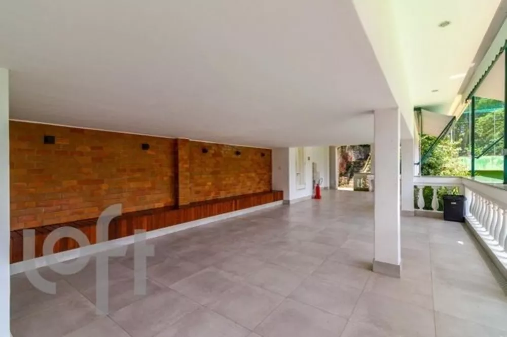 Apartamento, 2 quartos, 125 m² - Foto 11