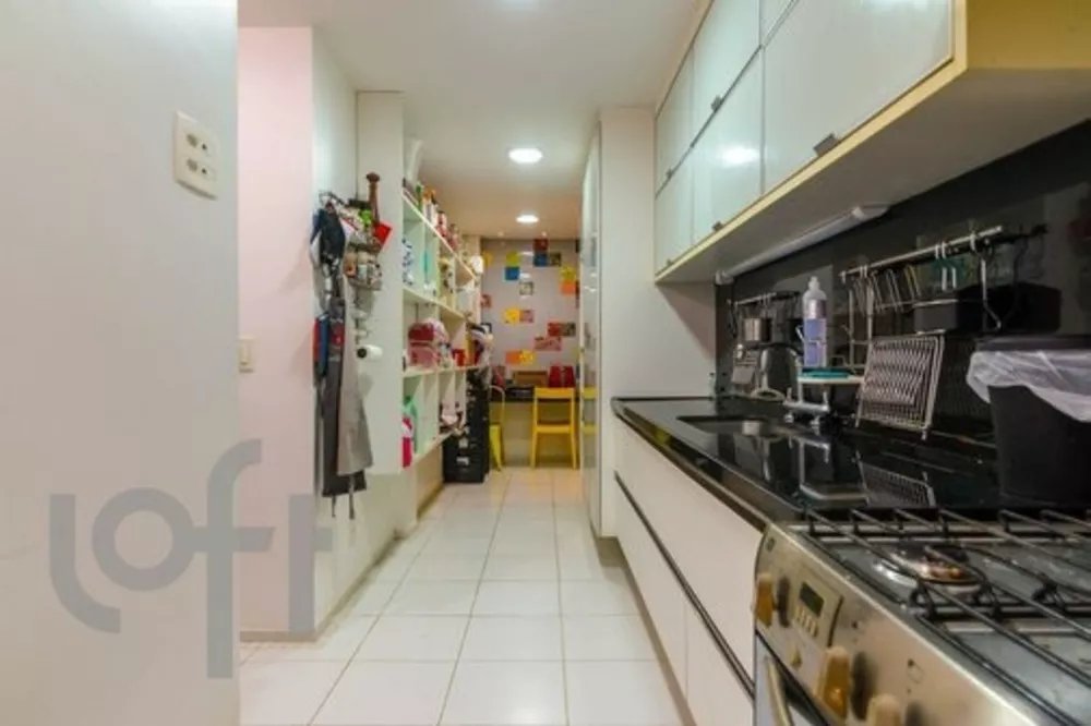 Apartamento, 2 quartos, 125 m² - Foto 14