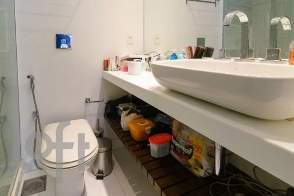 Apartamento, 2 quartos, 125 m² - Foto 7