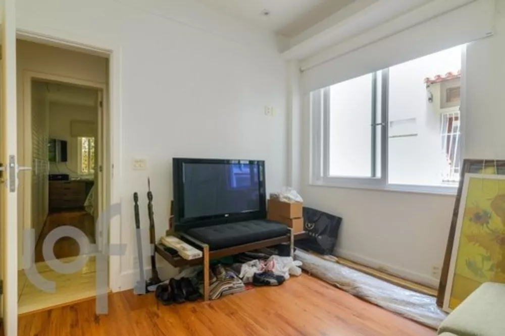 Apartamento, 2 quartos, 125 m² - Foto 28