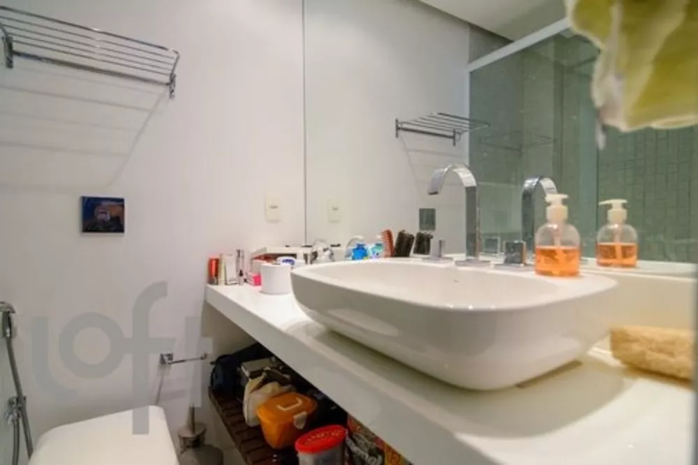 Apartamento, 2 quartos, 125 m² - Foto 5