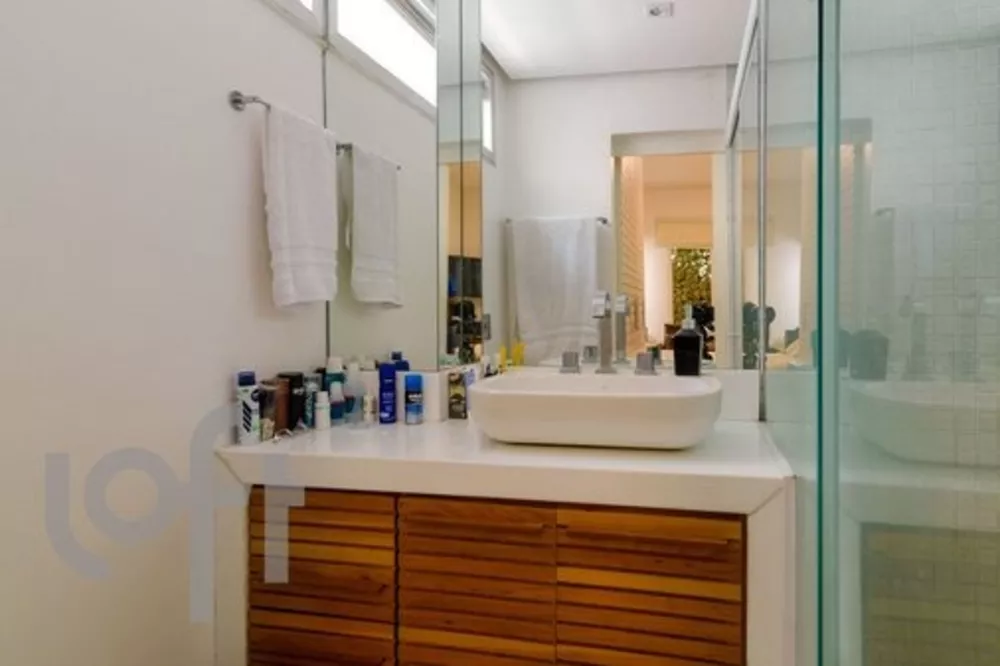 Apartamento, 2 quartos, 125 m² - Foto 4