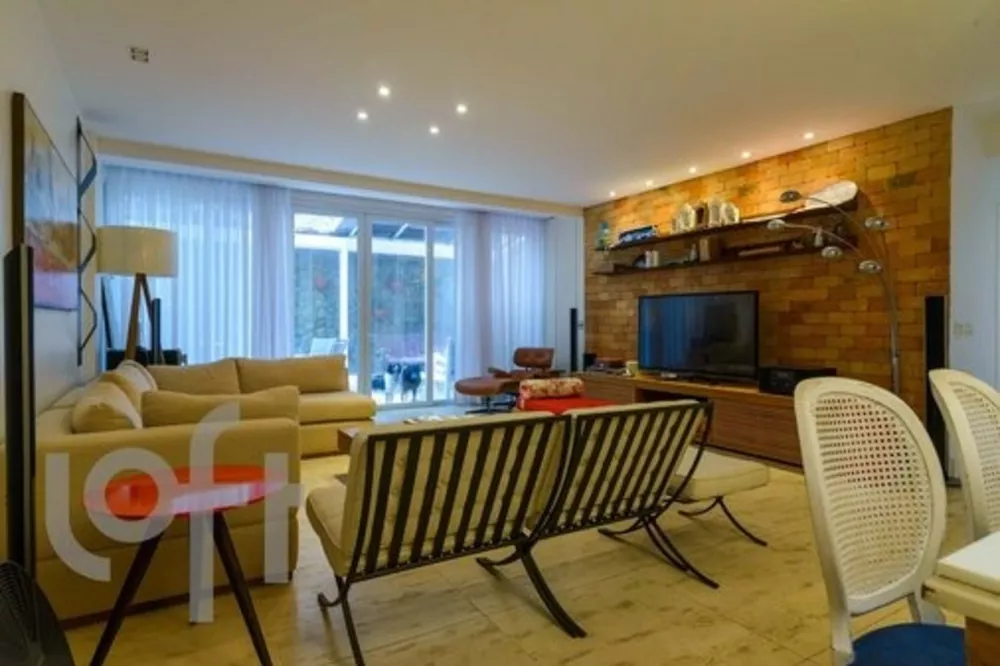 Apartamento, 2 quartos, 125 m² - Foto 1