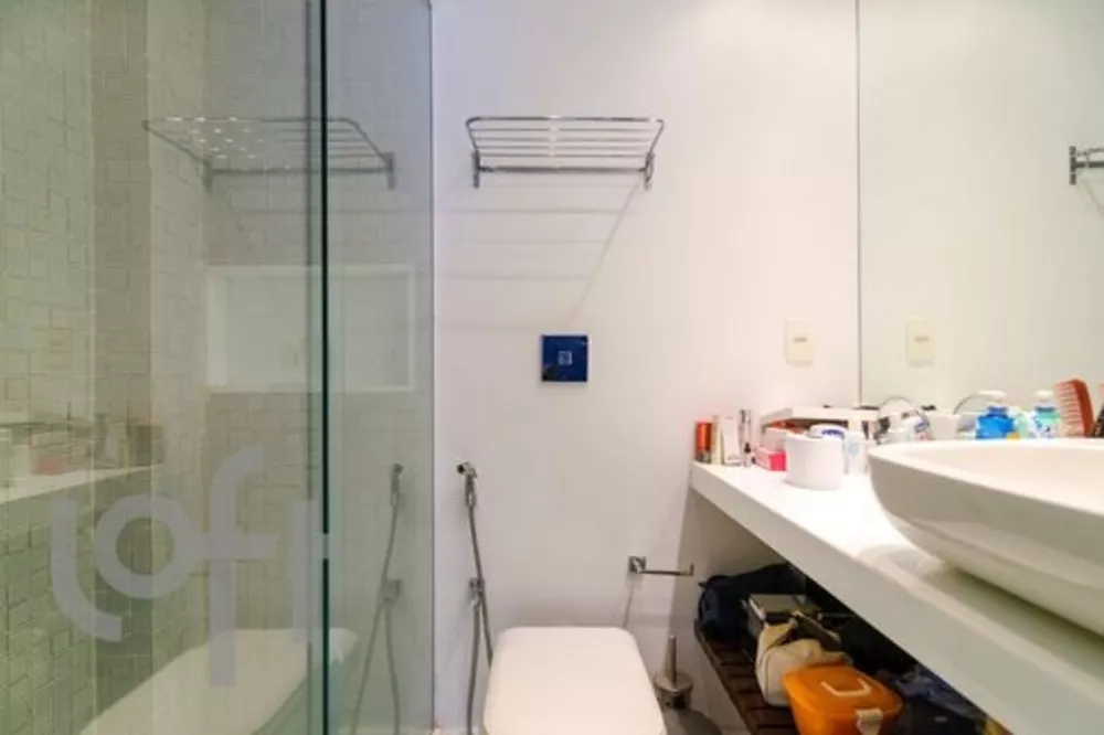 Apartamento, 2 quartos, 125 m² - Foto 6