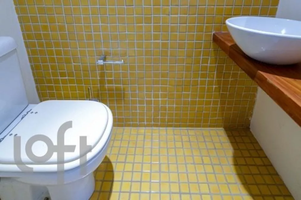 Apartamento, 2 quartos, 125 m² - Foto 2