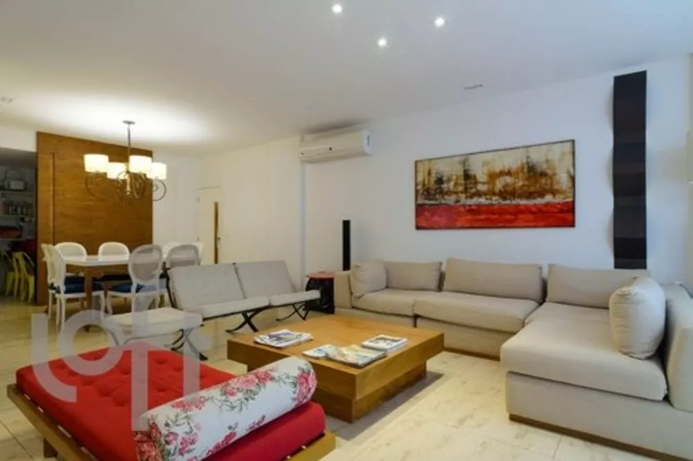 Apartamento, 2 quartos, 125 m² - Foto 21