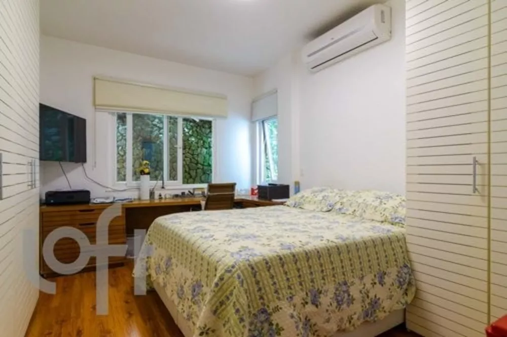 Apartamento, 2 quartos, 125 m² - Foto 24