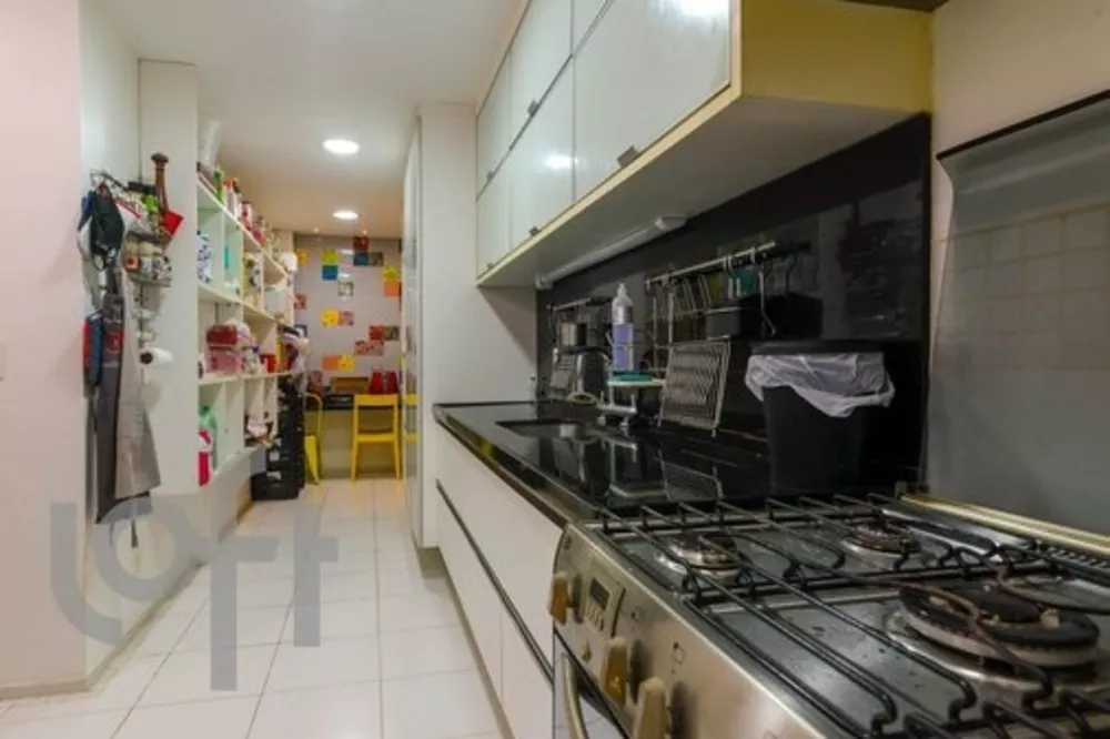 Apartamento, 2 quartos, 125 m² - Foto 15