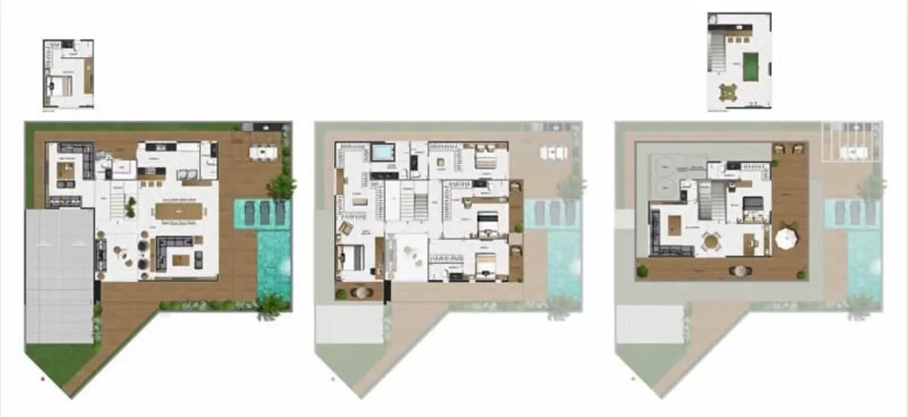 Casa, 4 quartos - Foto 18