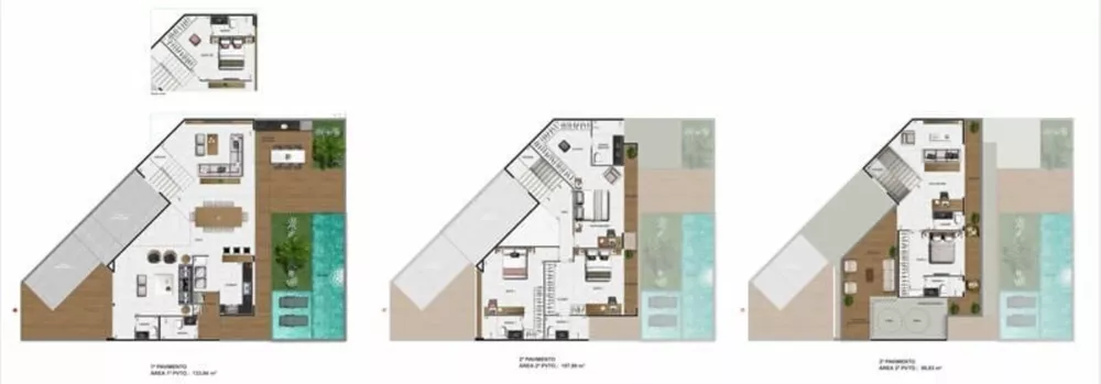 Casa, 4 quartos - Foto 17