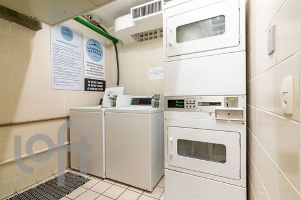 Apartamento à venda com 2 quartos, 60m² - Foto 4