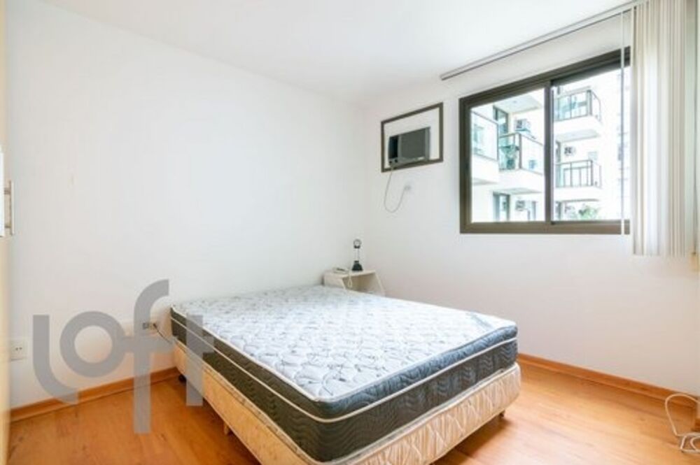 Apartamento à venda com 2 quartos, 60m² - Foto 12