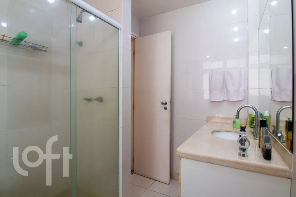 Apartamento à venda com 4 quartos, 197m² - Foto 11