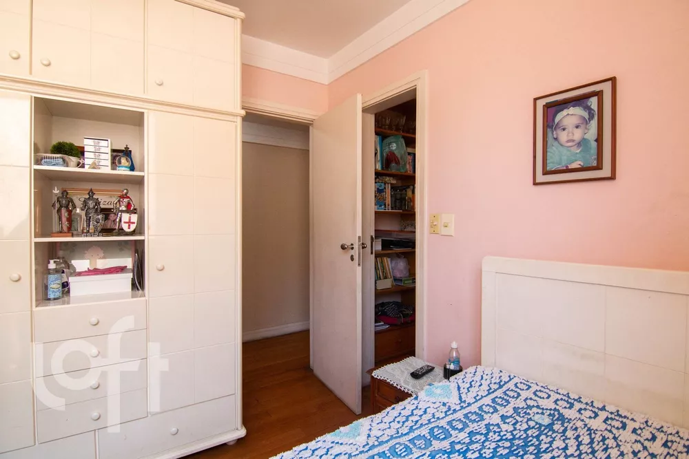 Apartamento à venda com 4 quartos, 197m² - Foto 32